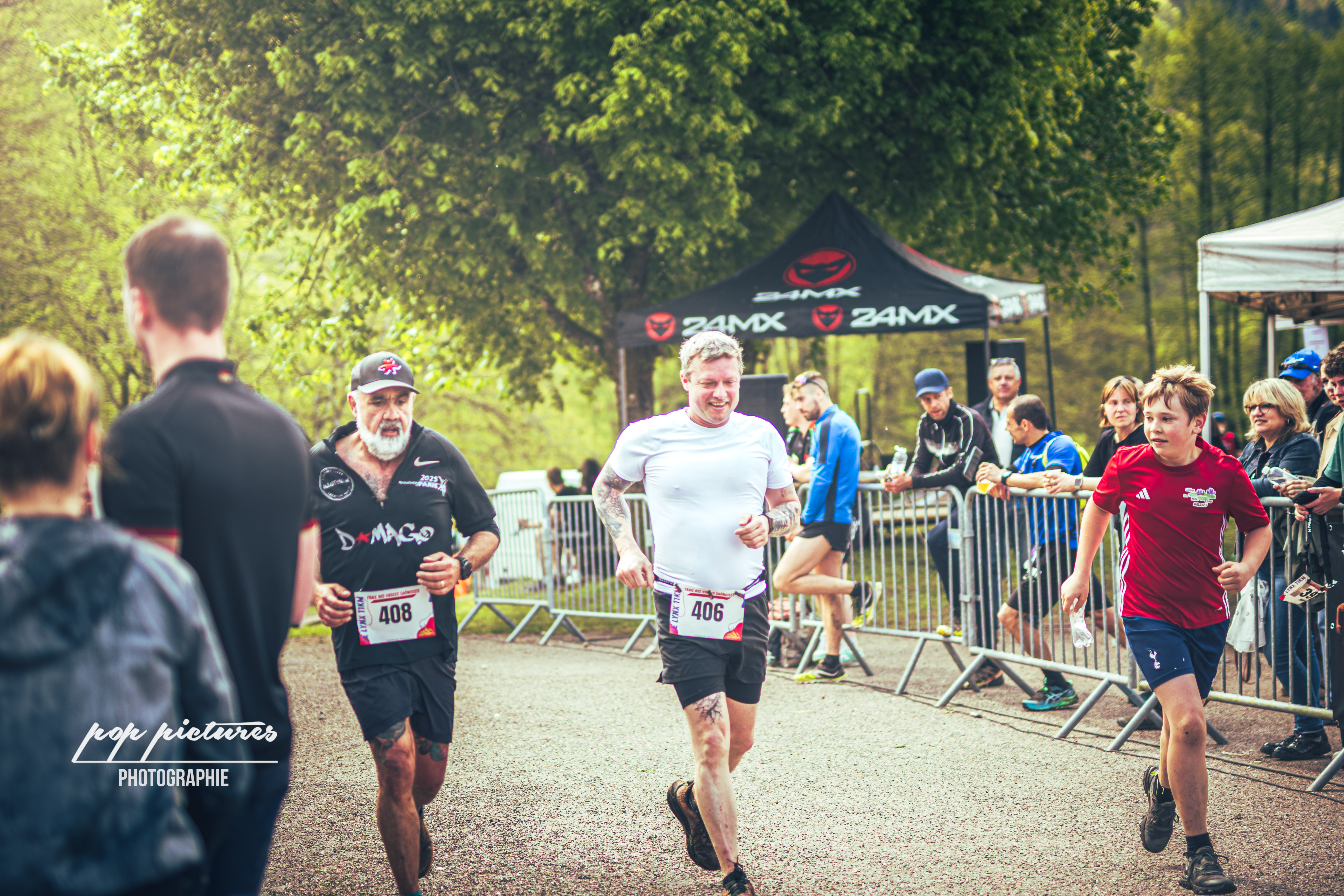 Image du trail